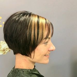 Meet your Posher, Carla